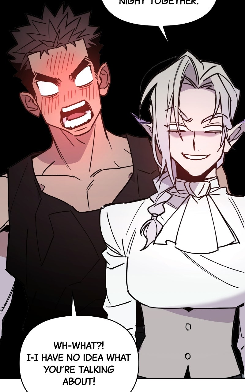 A Single Dad in Another World Episode 26 page 102 - 