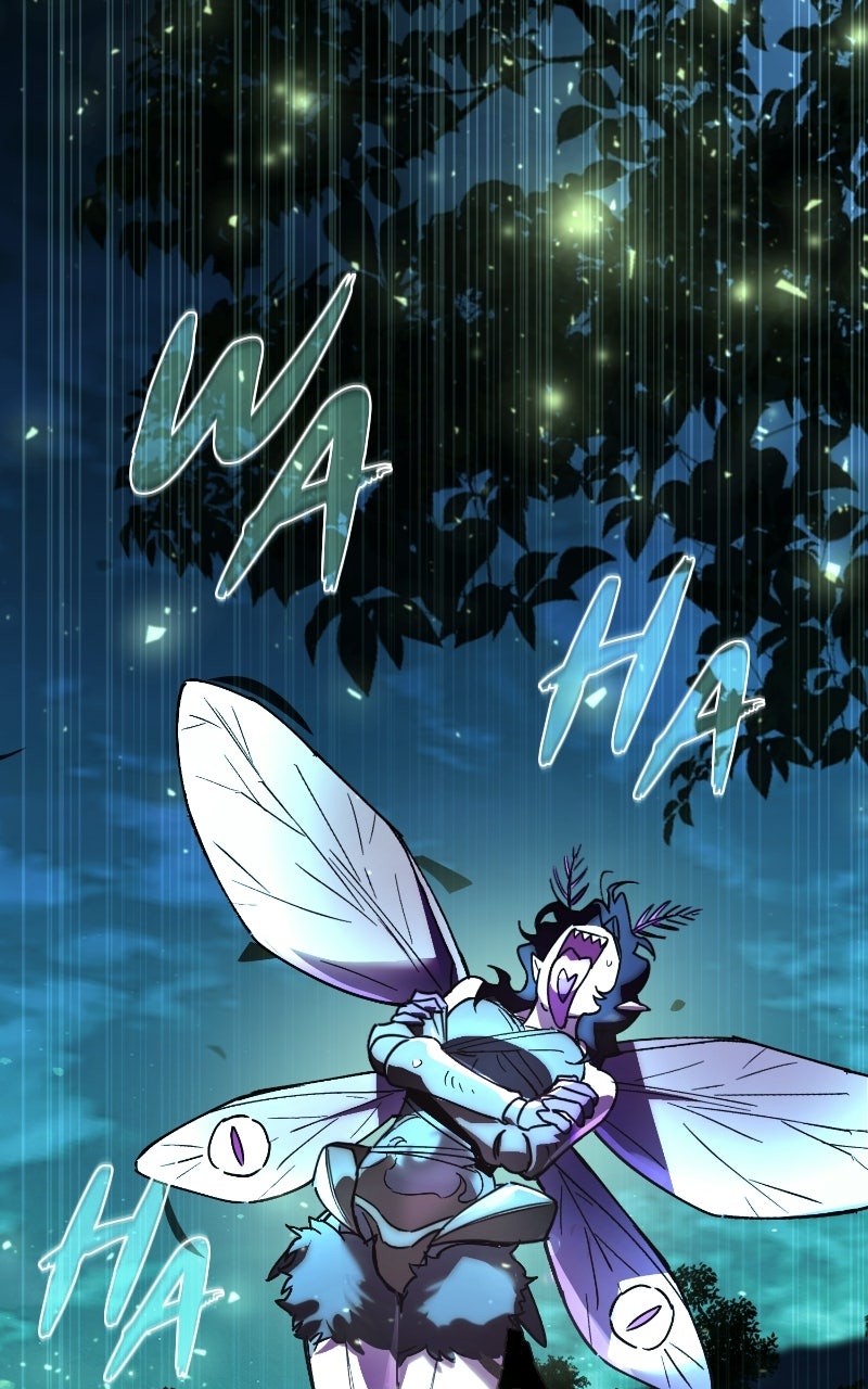 A Single Dad in Another World Episode 26 page 120 - 