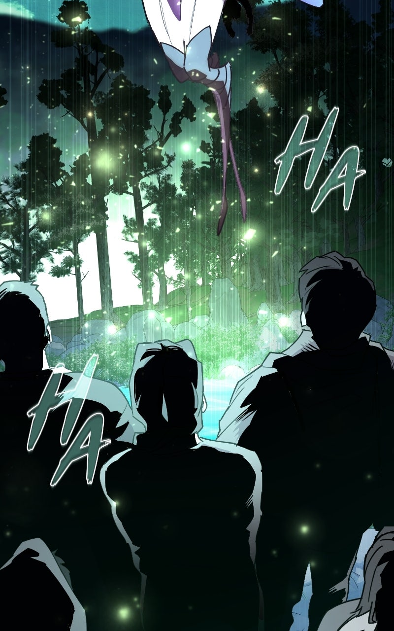 A Single Dad in Another World Episode 26 page 121 - 