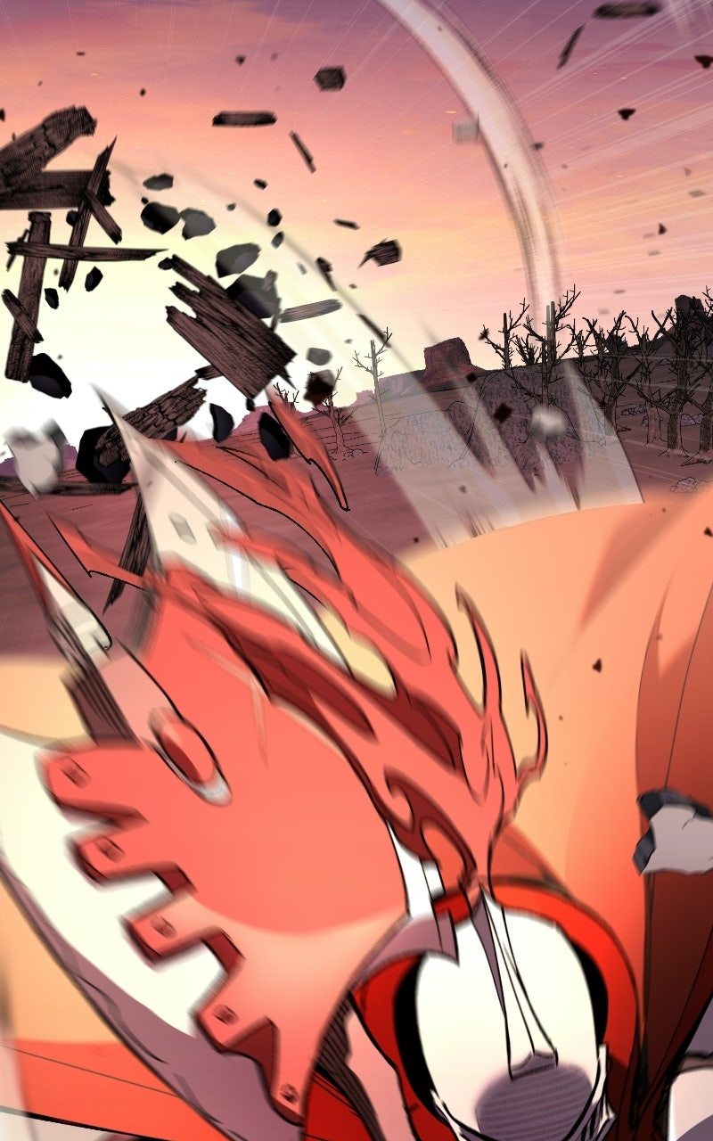 A Single Dad in Another World Episode 26 page 15 - 