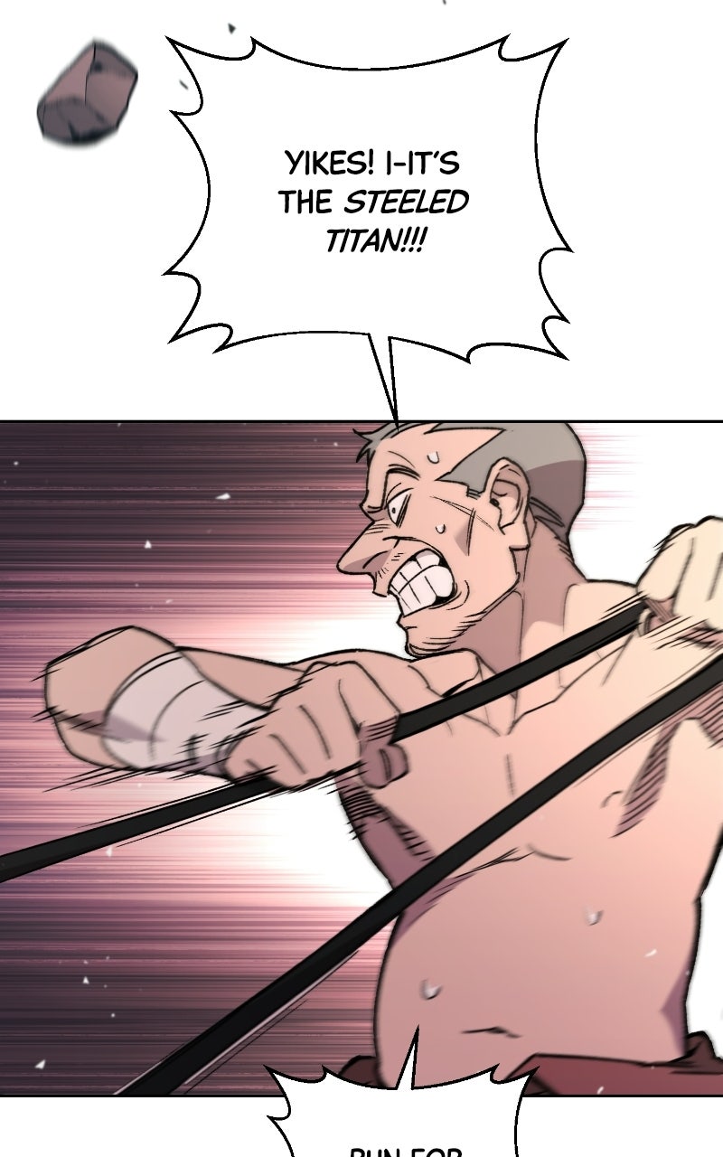 A Single Dad in Another World Episode 26 page 17 - 
