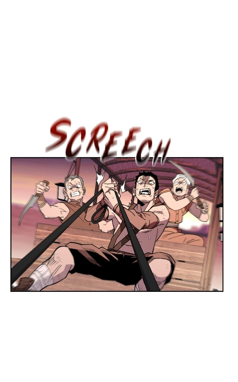 A Single Dad in Another World Episode 26 page 22 - 