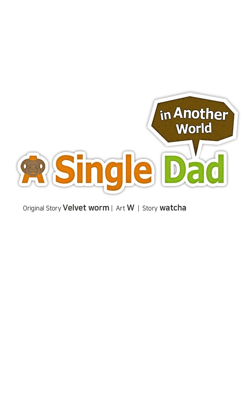 A Single Dad in Another World Episode 26 page 32 - 