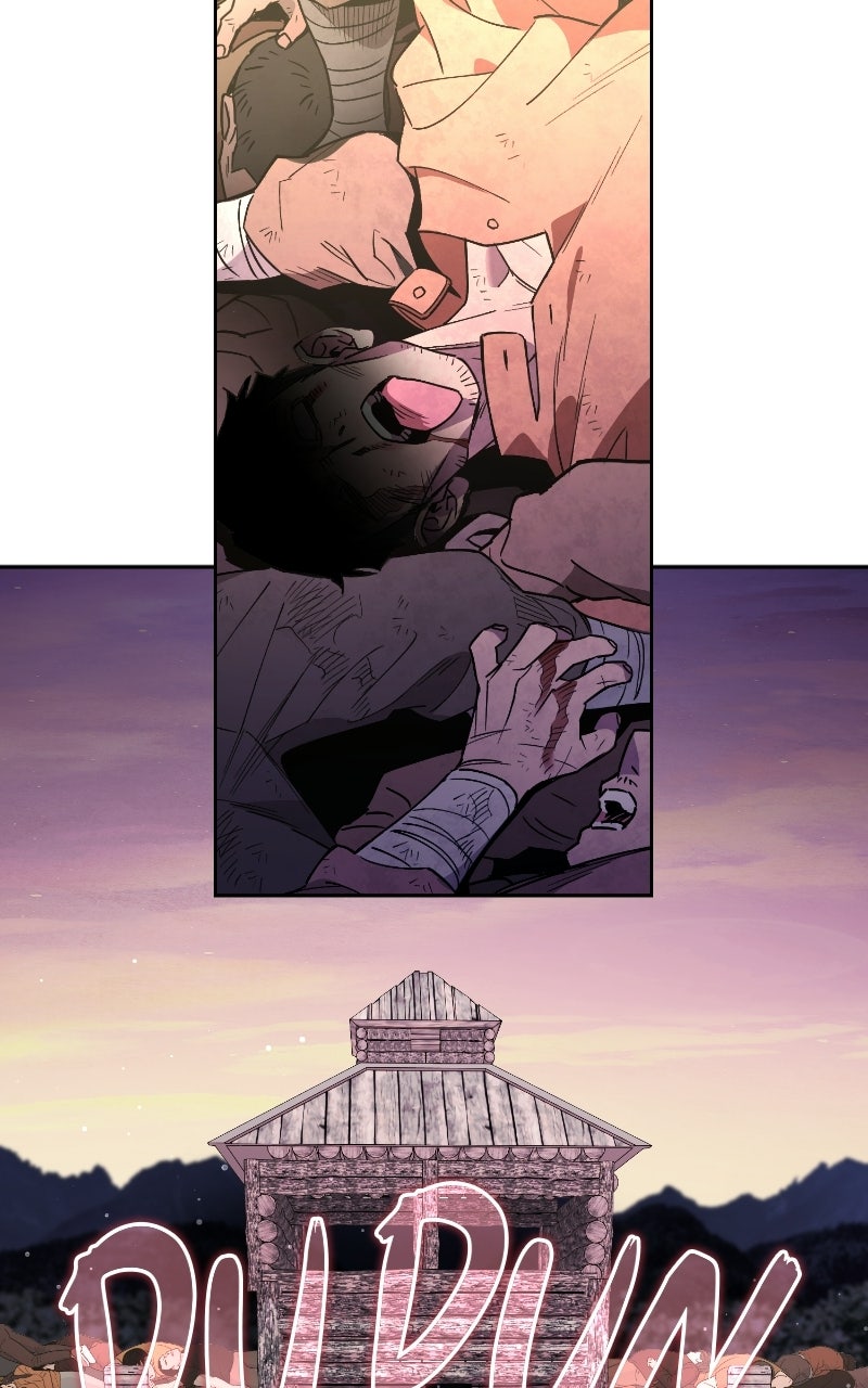 A Single Dad in Another World Episode 26 page 34 - 