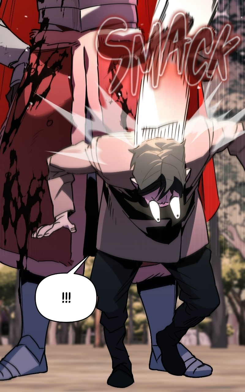 A Single Dad in Another World Episode 26 page 40 - 