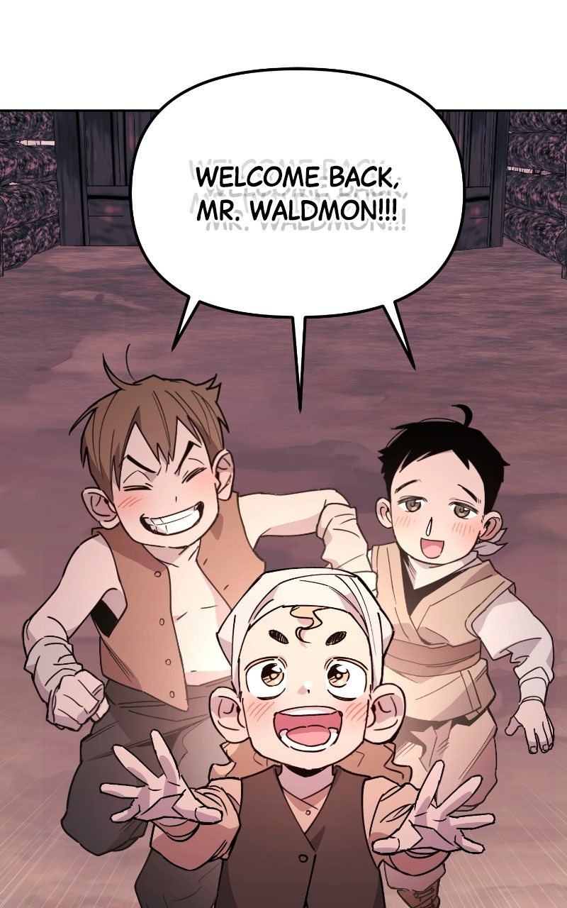 A Single Dad in Another World Episode 26 page 48 - 
