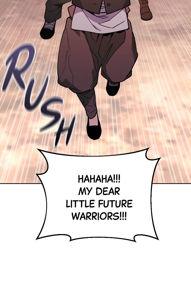 A Single Dad in Another World Episode 26 page 49 - 