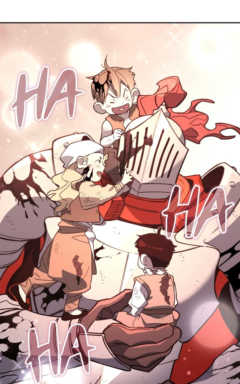 A Single Dad in Another World Episode 26 page 52 - 