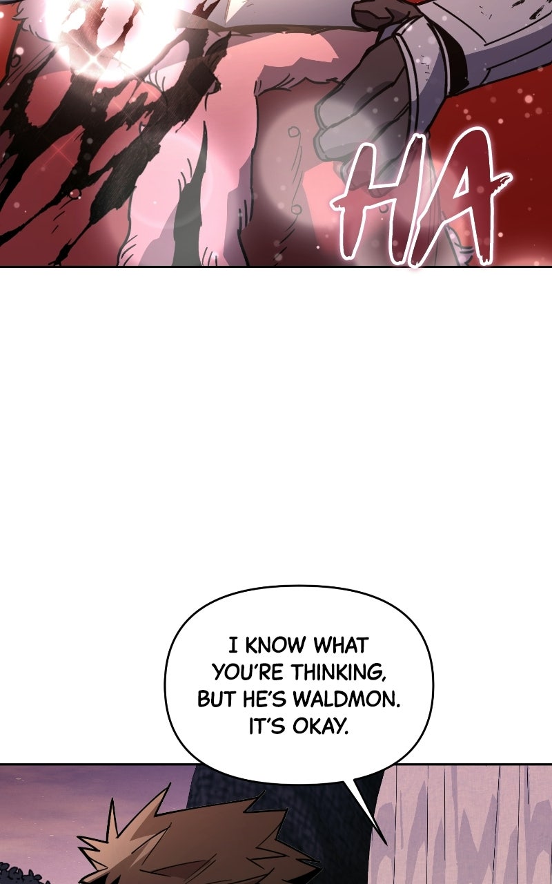 A Single Dad in Another World Episode 26 page 53 - 