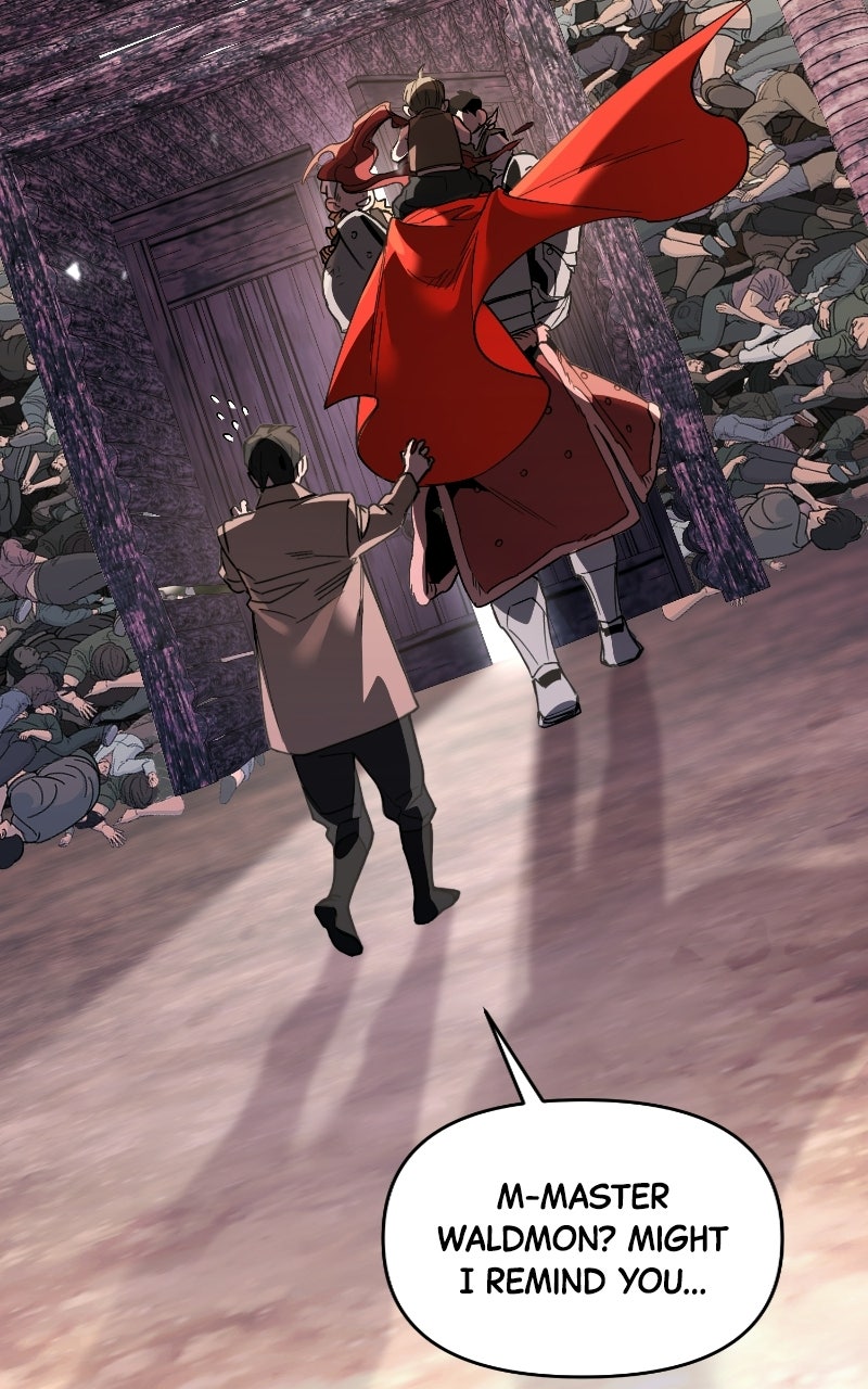 A Single Dad in Another World Episode 26 page 56 - 