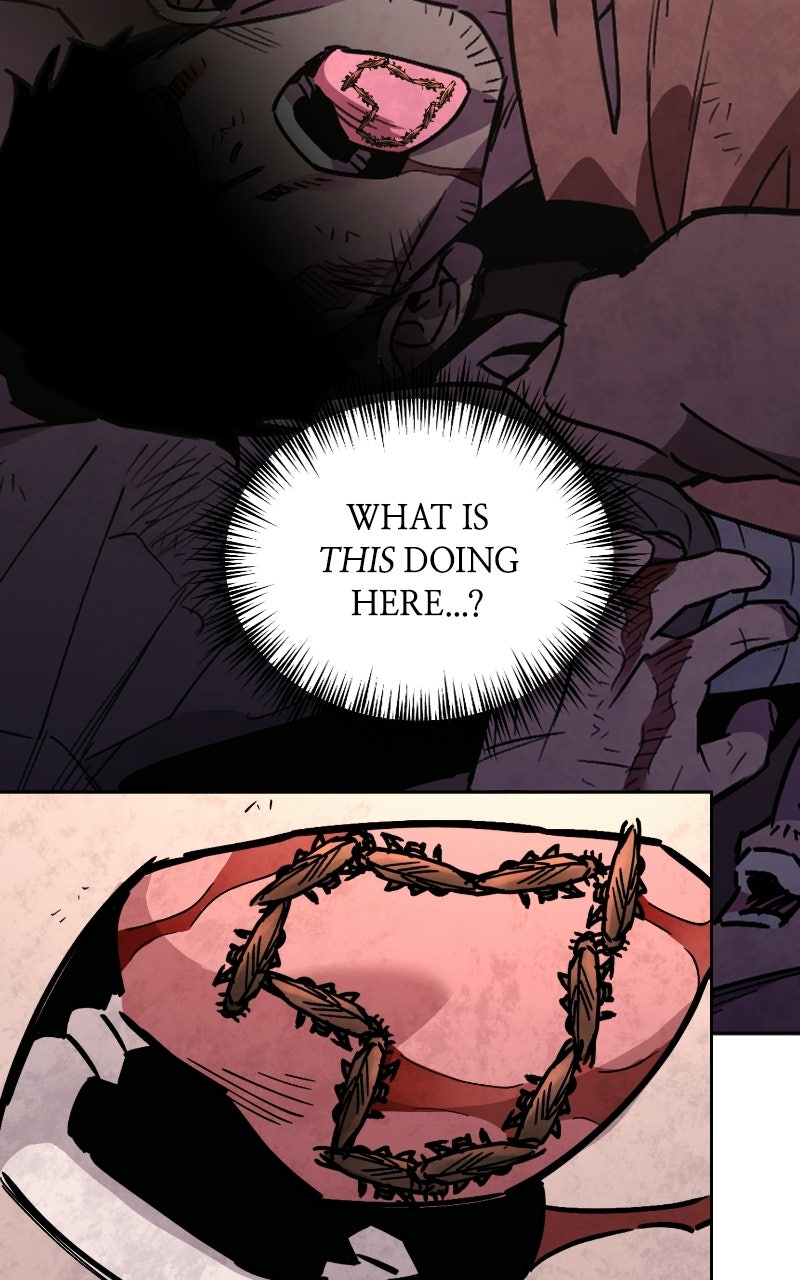 A Single Dad in Another World Episode 26 page 63 - 
