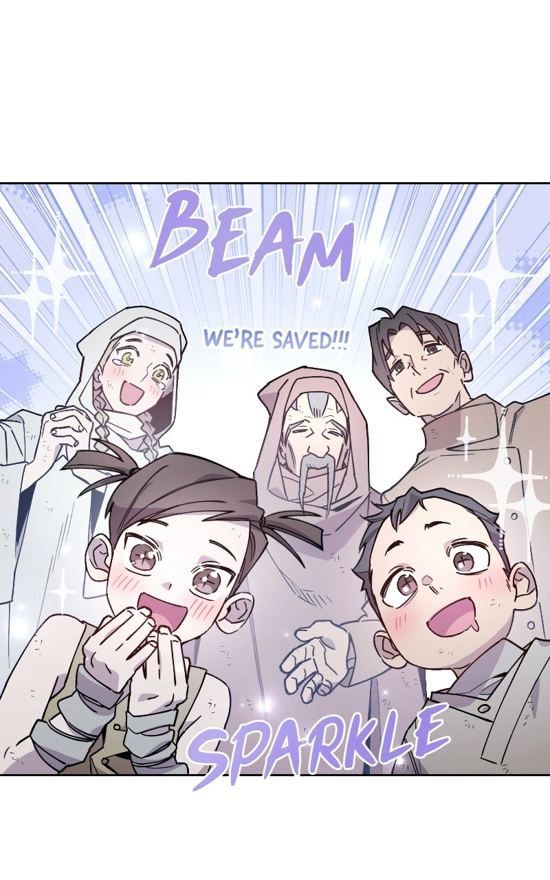 A Single Dad in Another World Episode 26 page 68 - 
