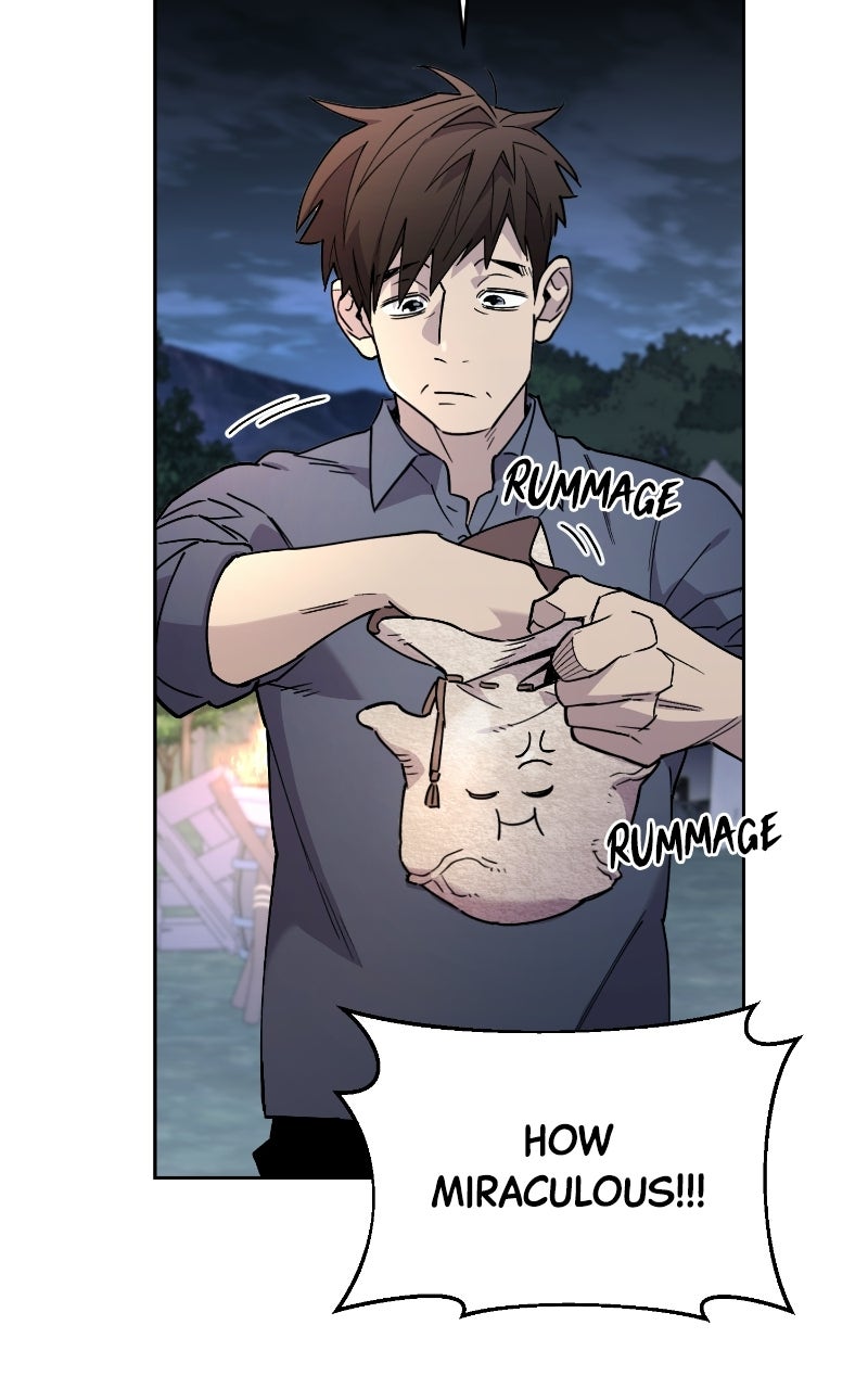 A Single Dad in Another World Episode 26 page 72 - 