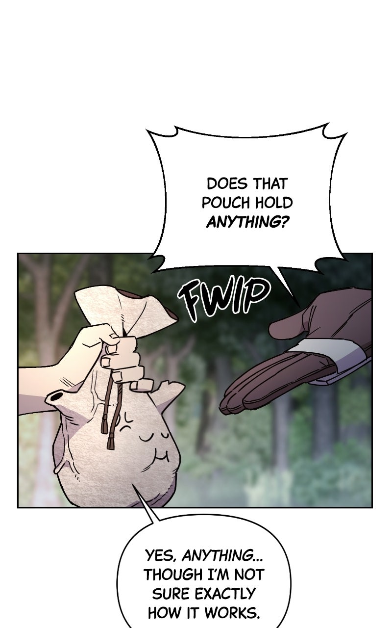 A Single Dad in Another World Episode 26 page 75 - 