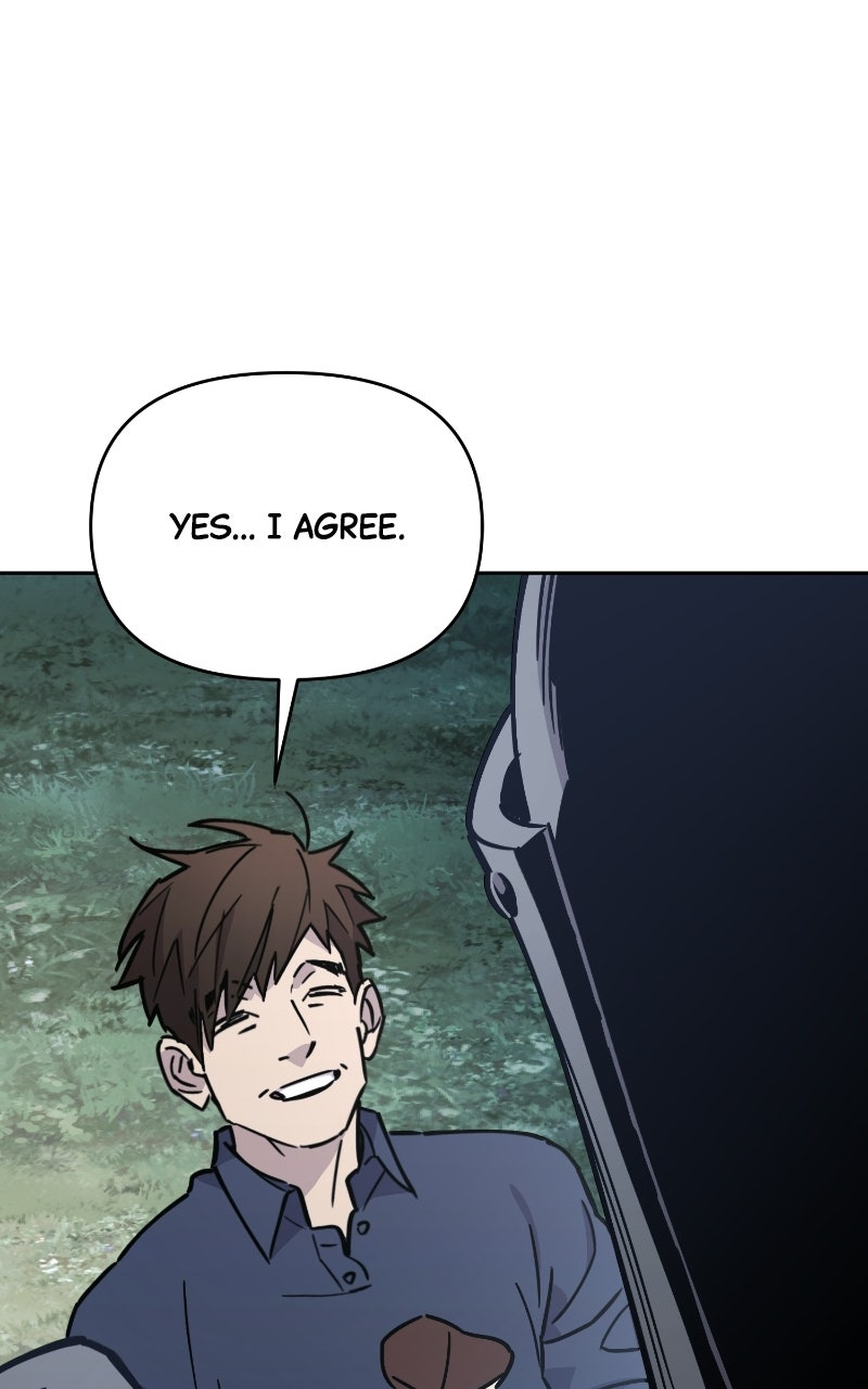 A Single Dad in Another World Episode 26 page 85 - 