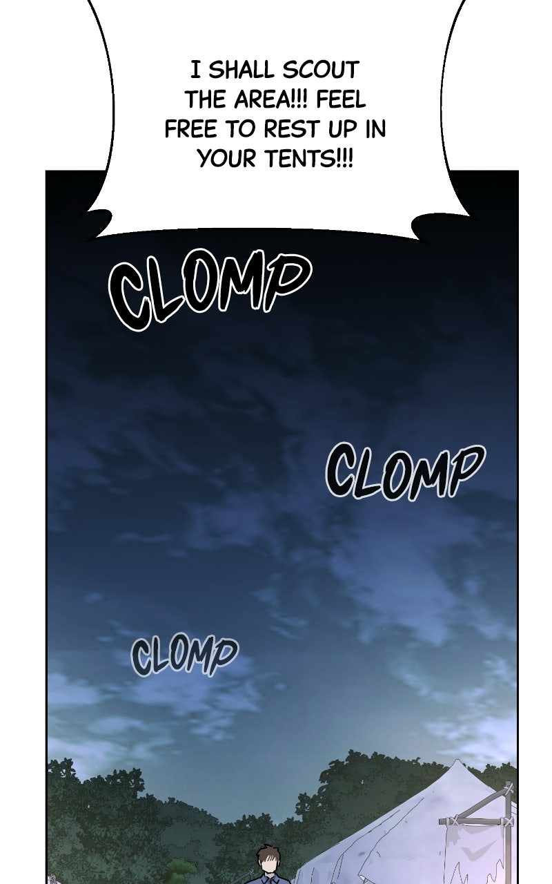 A Single Dad in Another World Episode 26 page 89 - 