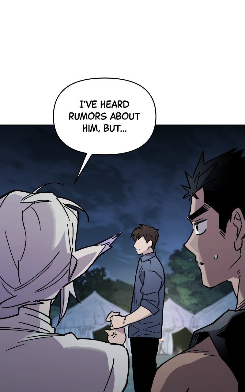 A Single Dad in Another World Episode 26 page 91 - 