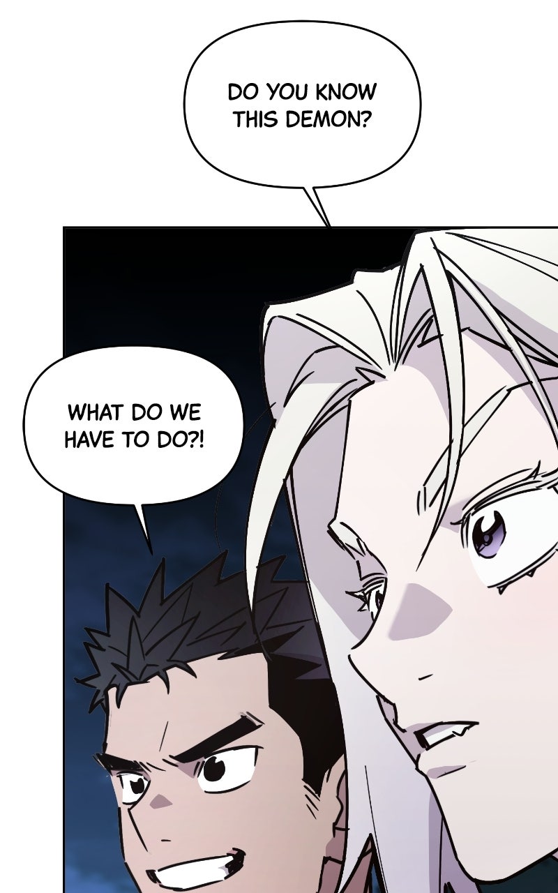 A Single Dad in Another World Episode 26 page 96 - 