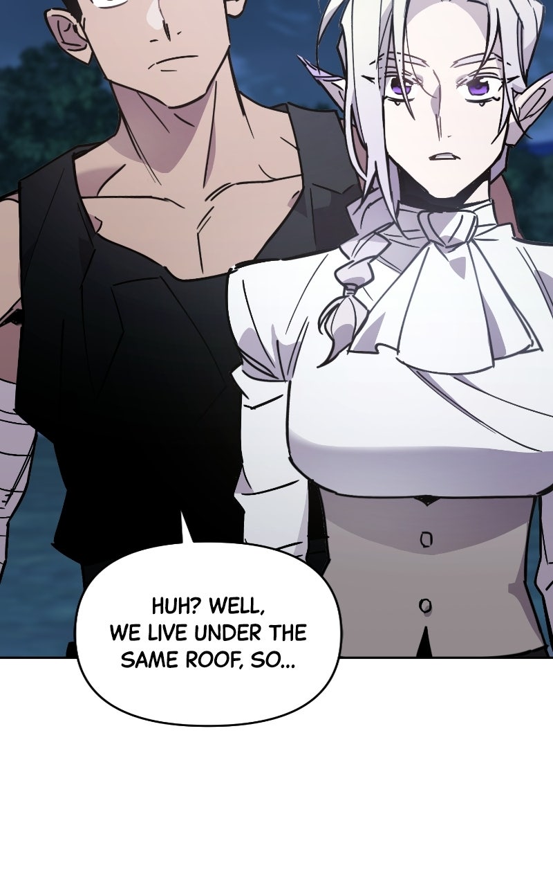 A Single Dad in Another World Episode 26 page 100 - 