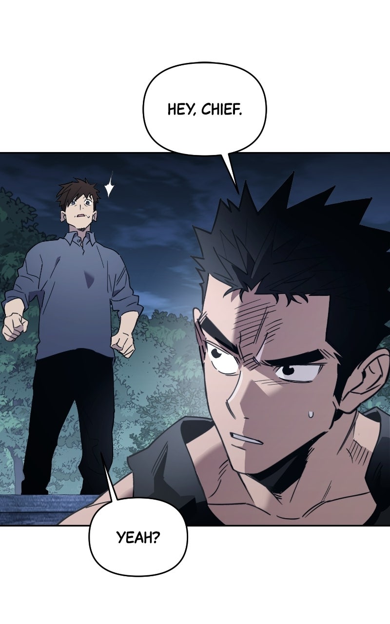 A Single Dad in Another World Episode 27 page 105 - 