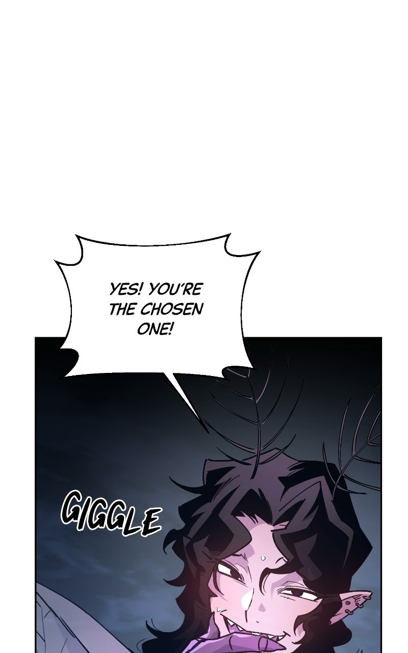 A Single Dad in Another World Episode 27 page 110 - 