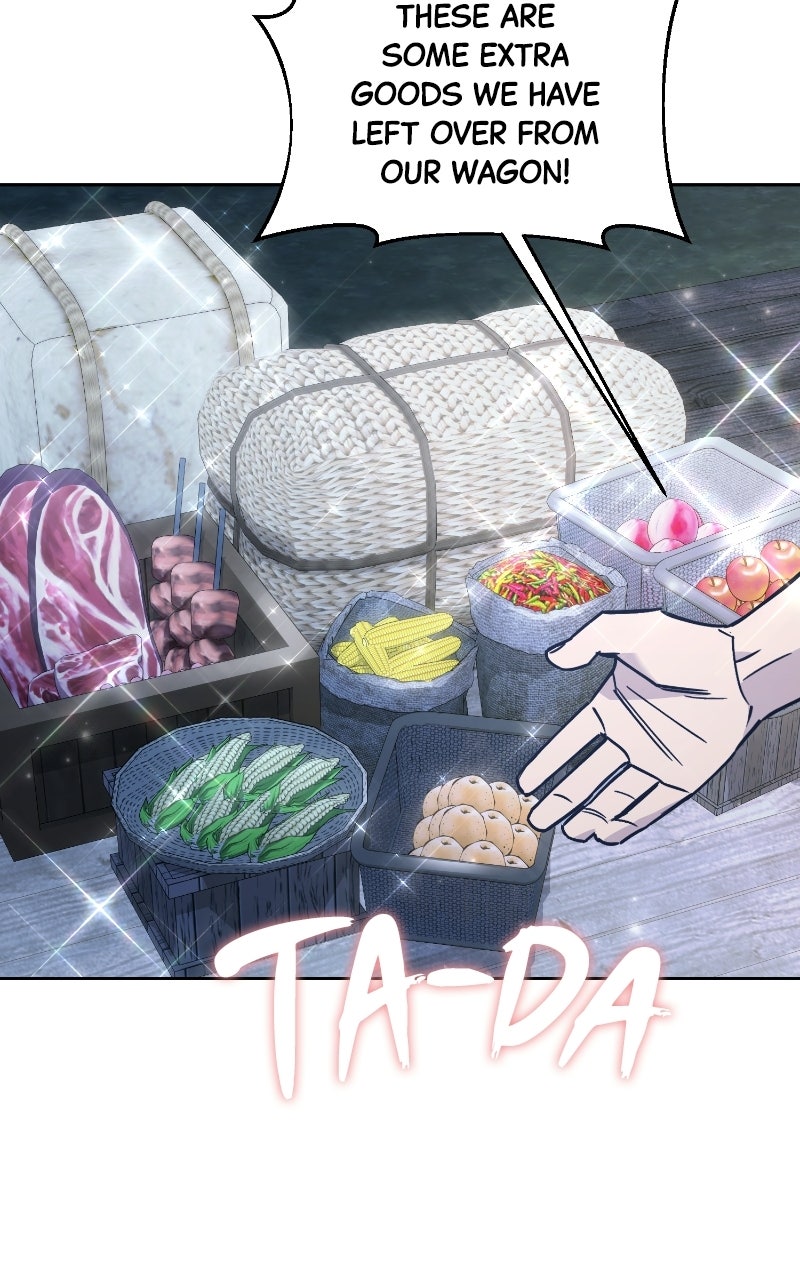A Single Dad in Another World Episode 27 page 12 - 
