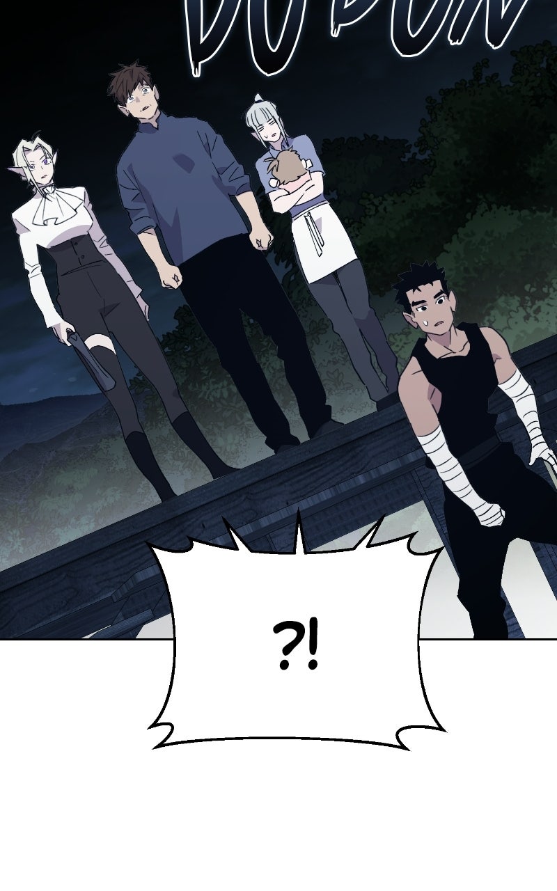 A Single Dad in Another World Episode 27 page 114 - 