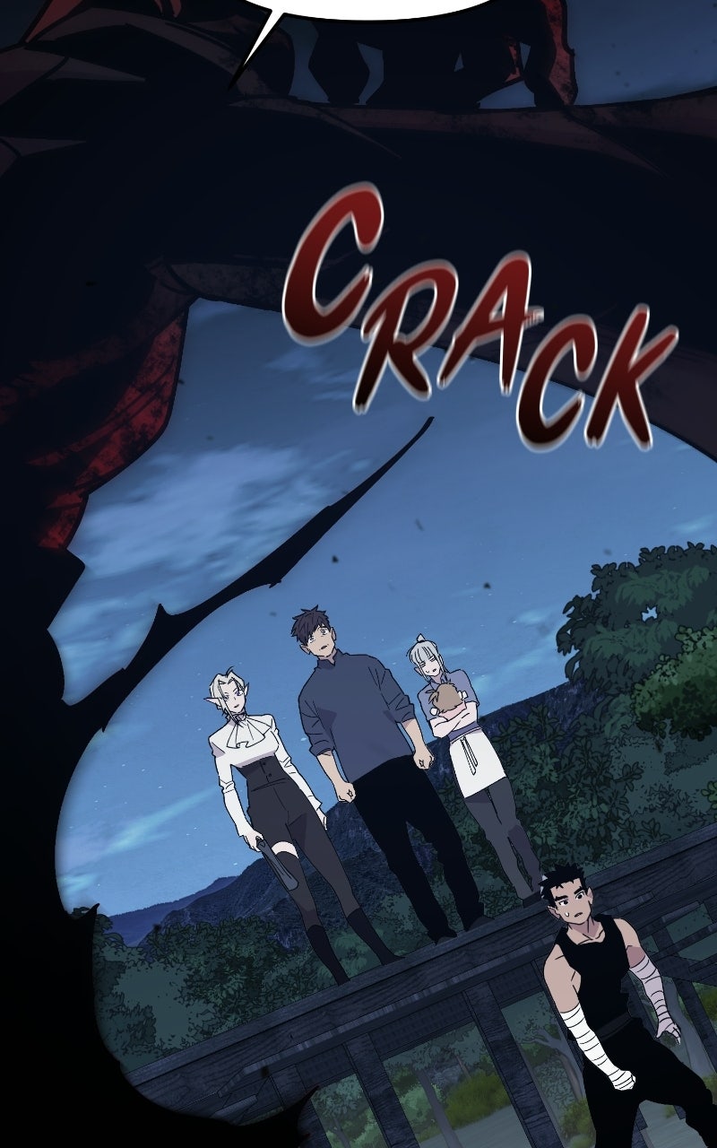 A Single Dad in Another World Episode 27 page 119 - 