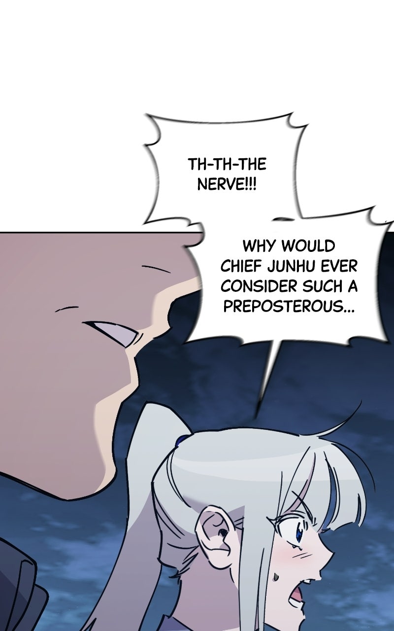 A Single Dad in Another World Episode 27 page 126 - 