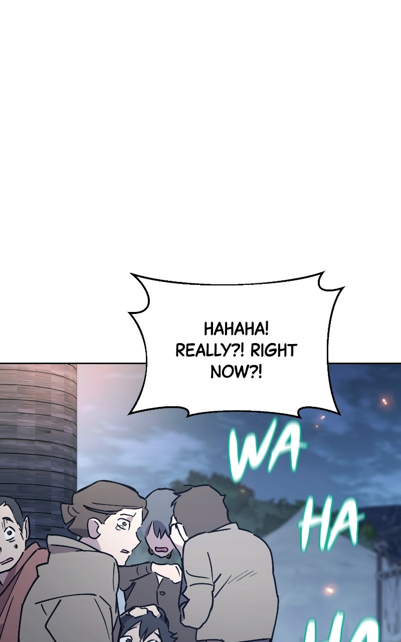 A Single Dad in Another World Episode 27 page 129 - 