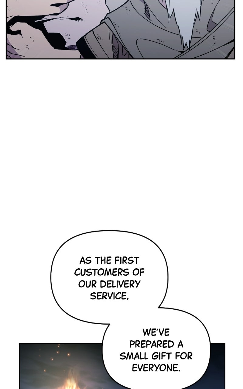 A Single Dad in Another World Episode 27 page 14 - 