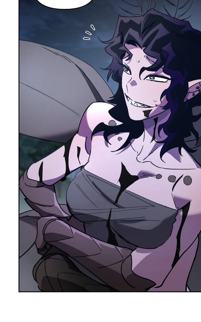 A Single Dad in Another World Episode 27 page 131 - 