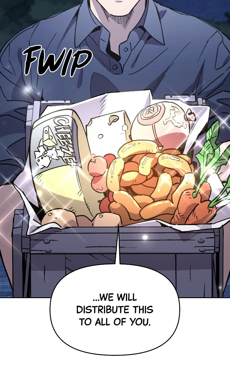 A Single Dad in Another World Episode 27 page 17 - 