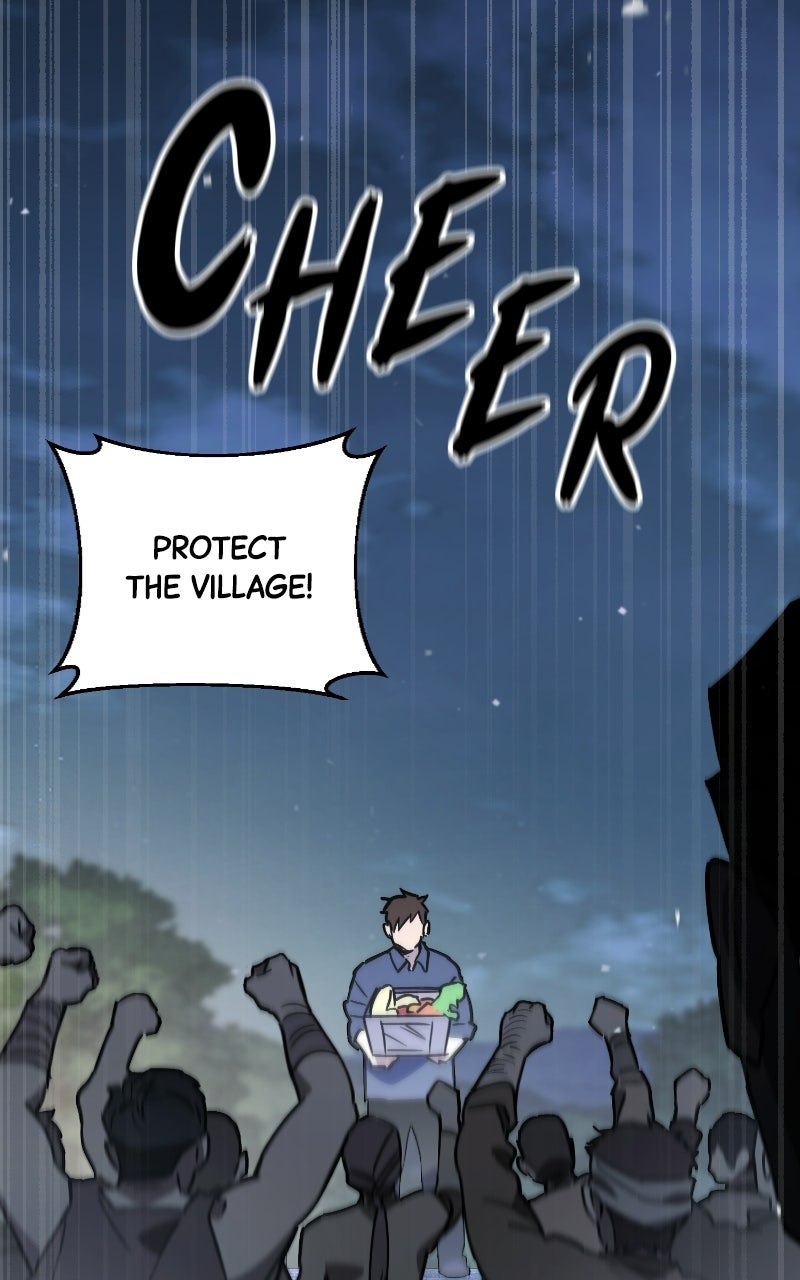 A Single Dad in Another World Episode 27 page 22 - 