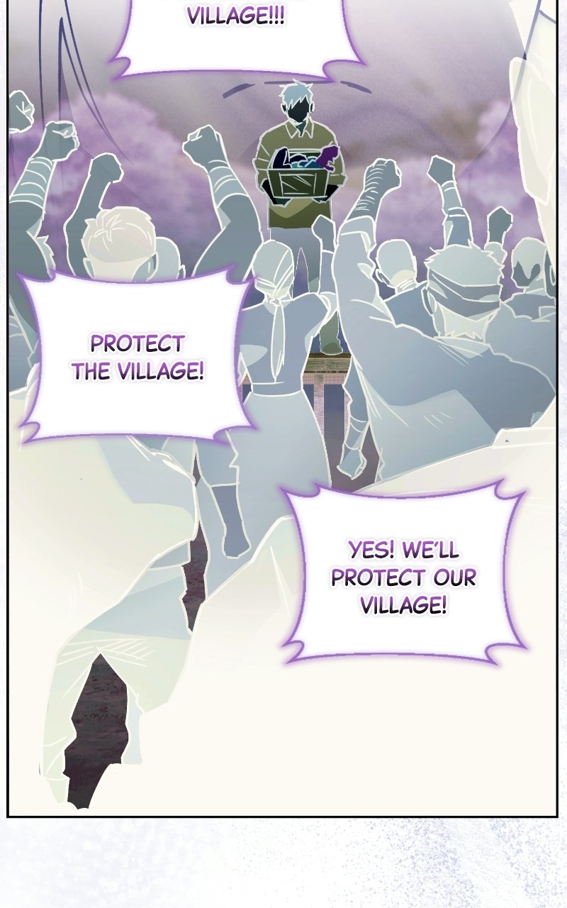 A Single Dad in Another World Episode 27 page 25 - 