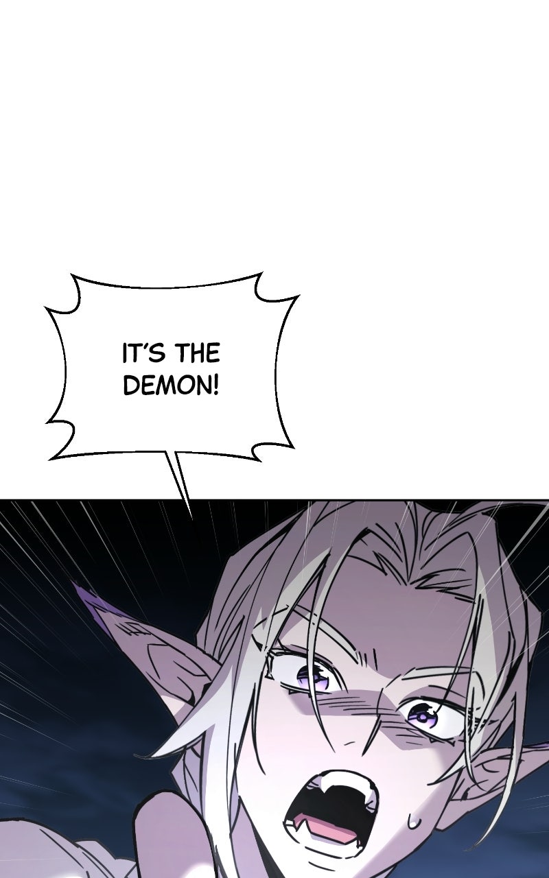 A Single Dad in Another World Episode 27 page 36 - 
