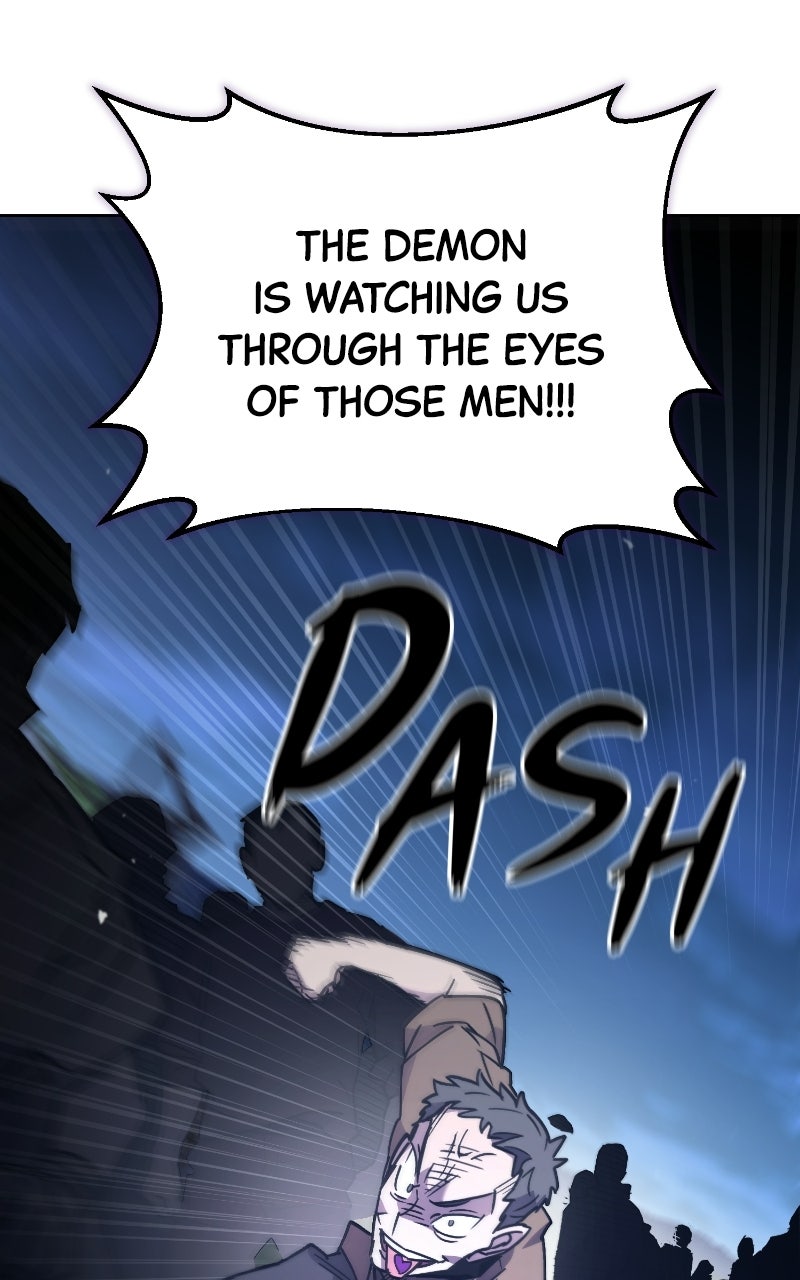 A Single Dad in Another World Episode 27 page 38 - 
