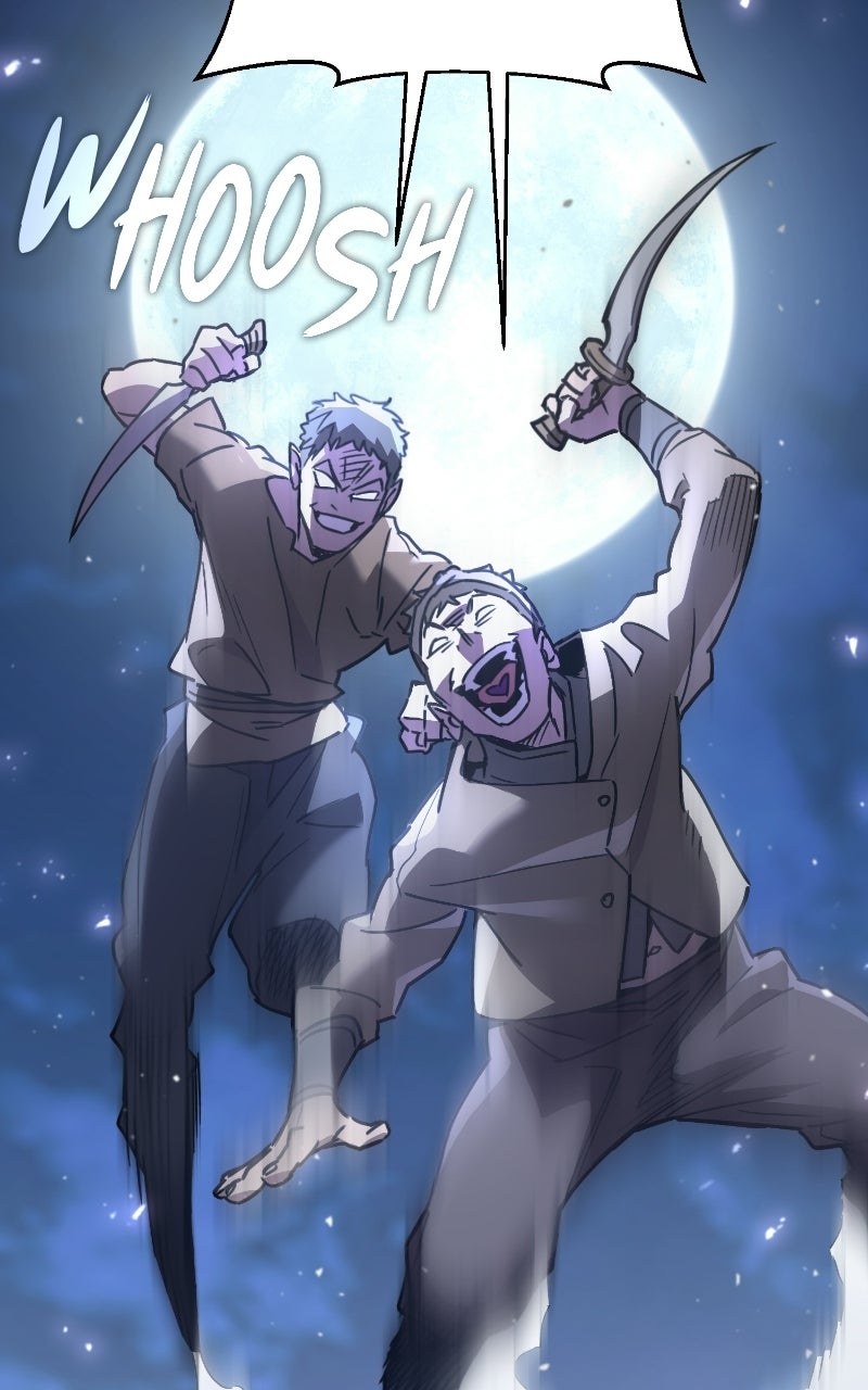 A Single Dad in Another World Episode 27 page 43 - 