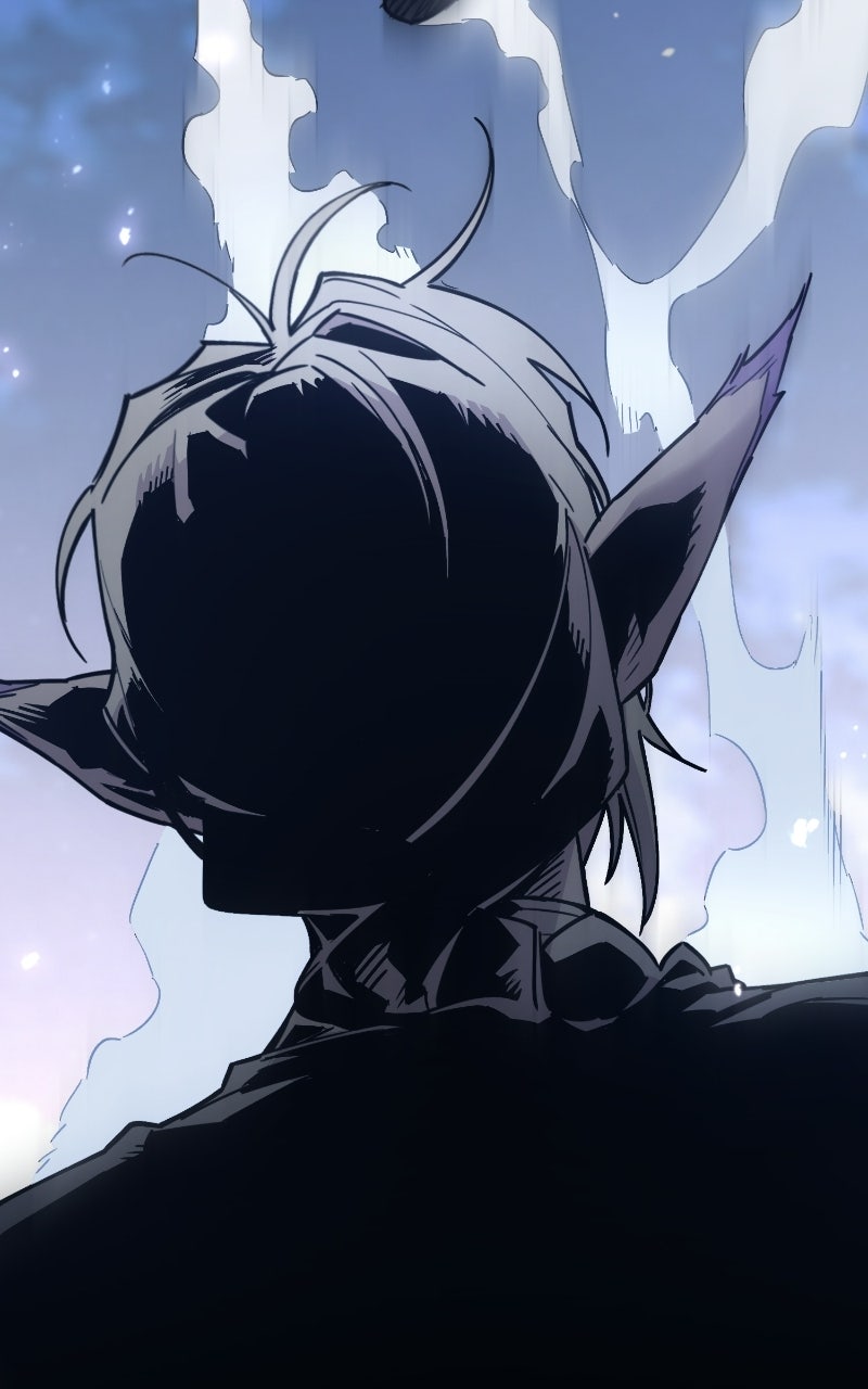A Single Dad in Another World Episode 27 page 44 - 