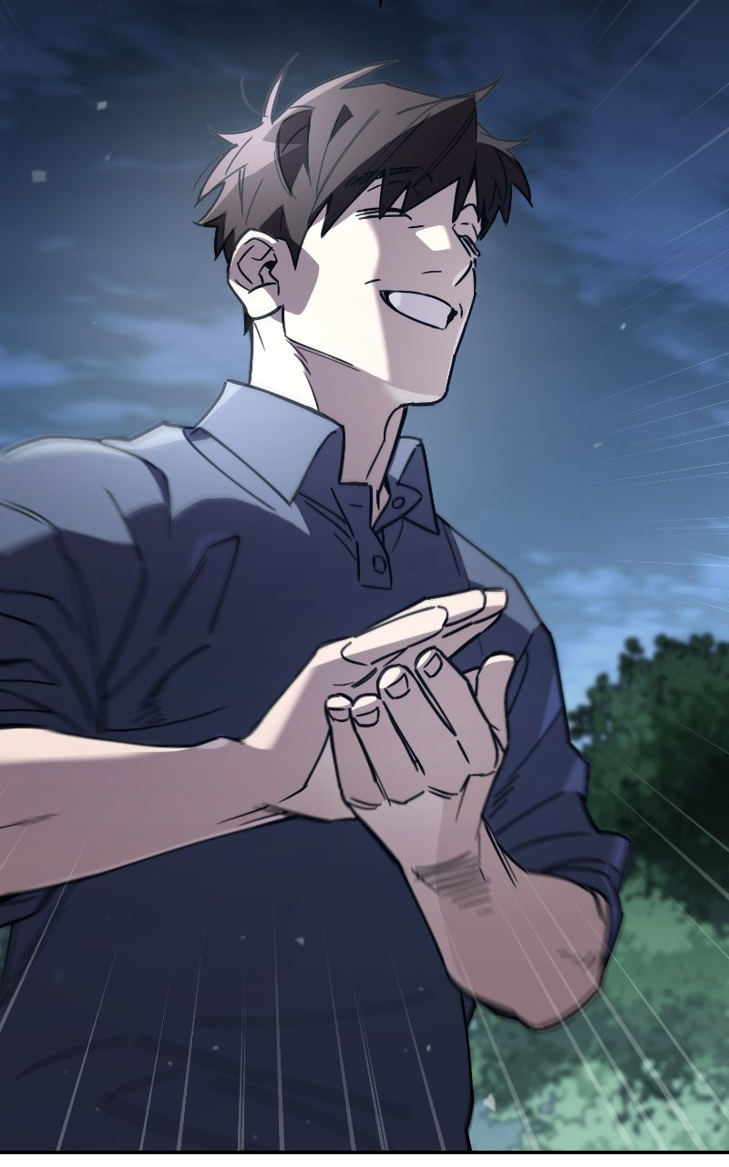 A Single Dad in Another World Episode 27 page 8 - 
