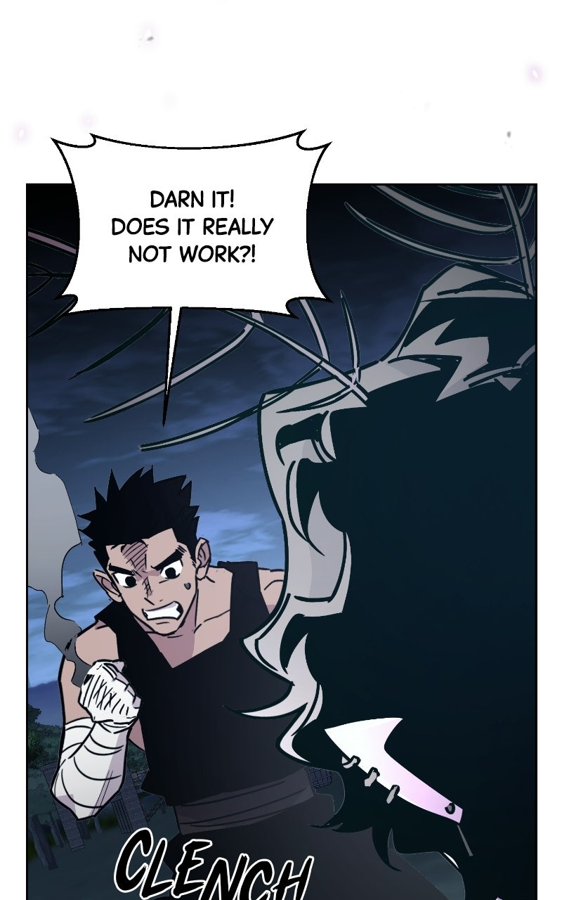 A Single Dad in Another World Episode 27 page 87 - 