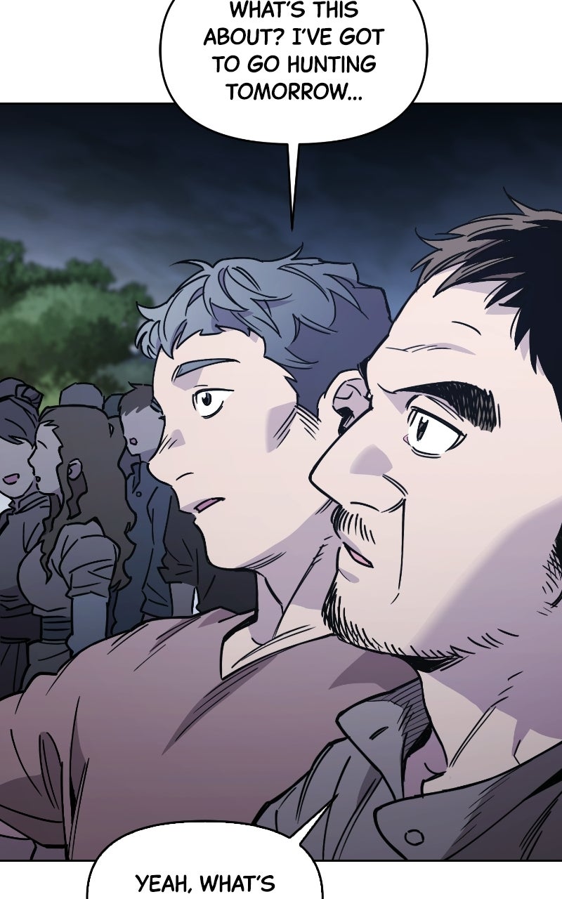 A Single Dad in Another World Episode 27 page 10 - 