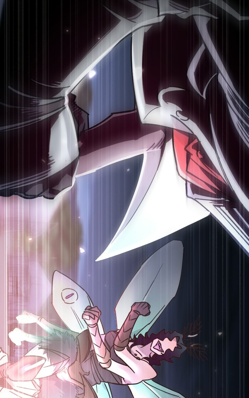 A Single Dad in Another World Episode 27 page 93 - 