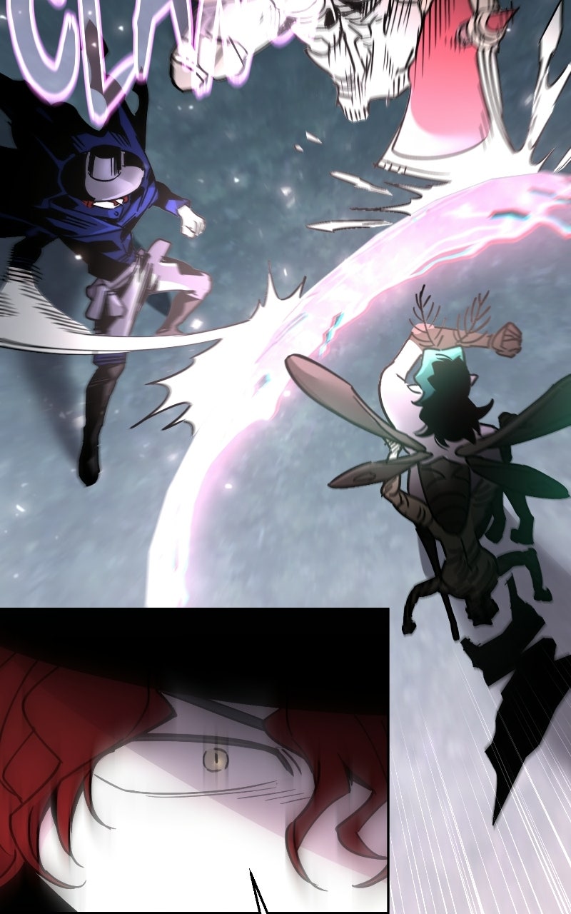 A Single Dad in Another World Episode 27 page 97 - 
