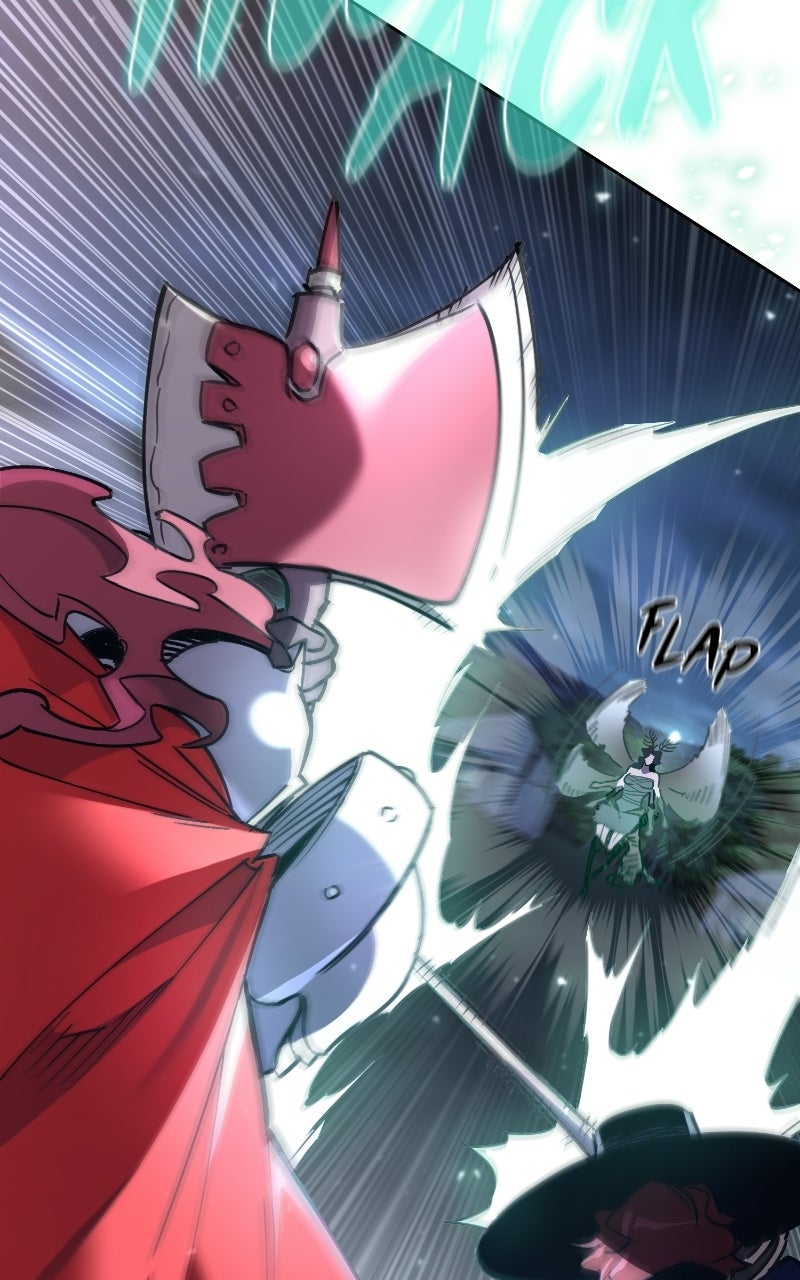 A Single Dad in Another World Episode 27 page 100 - 