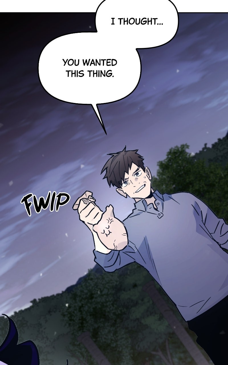 A Single Dad in Another World Episode 28 page 125 - 