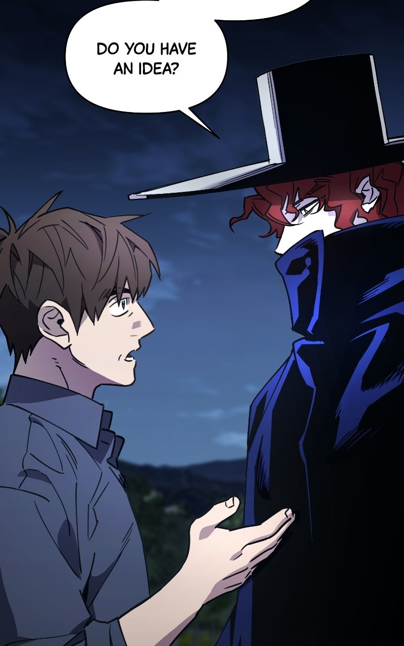 A Single Dad in Another World Episode 28 page 17 - 