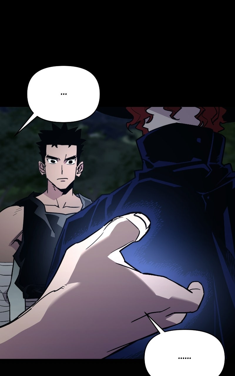 A Single Dad in Another World Episode 28 page 19 - 