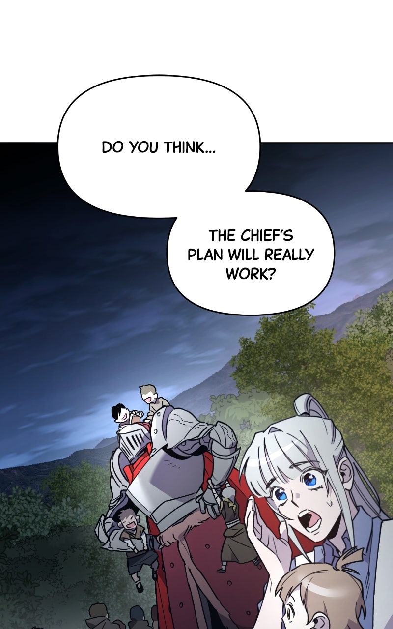 A Single Dad in Another World Episode 28 page 22 - 