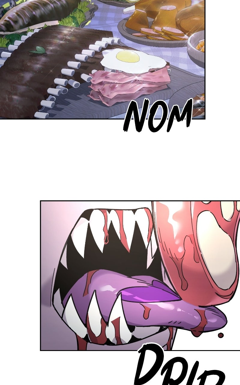 A Single Dad in Another World Episode 28 page 33 - 